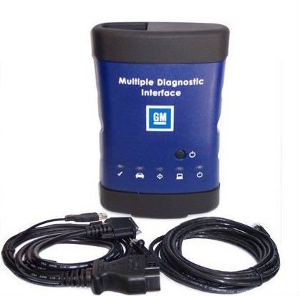 gm mdi ��������